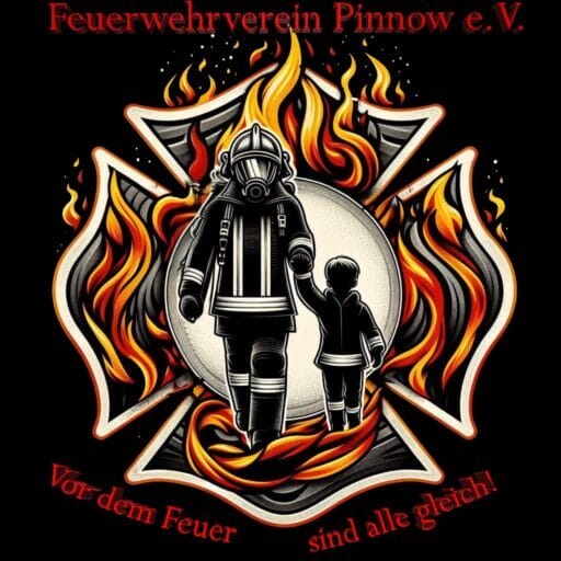 FFW Pinnow Logo